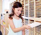 Kumon Math and Reading Center